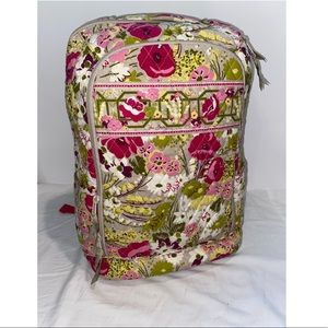 Vera Bradley Computer Backpack